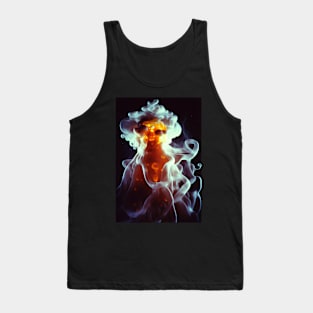 Translucent Memories Tank Top